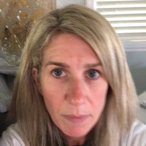 Meet your Posher, Christy